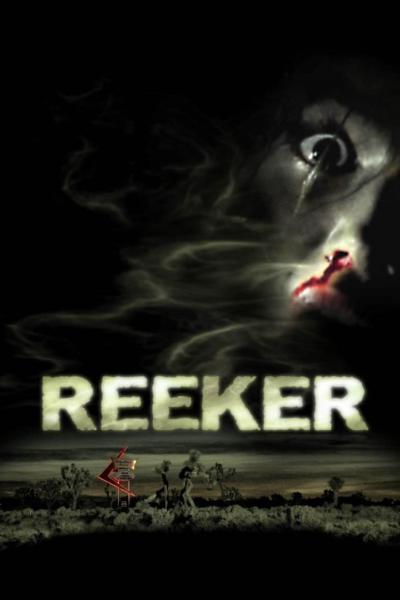 Poster : Reeker