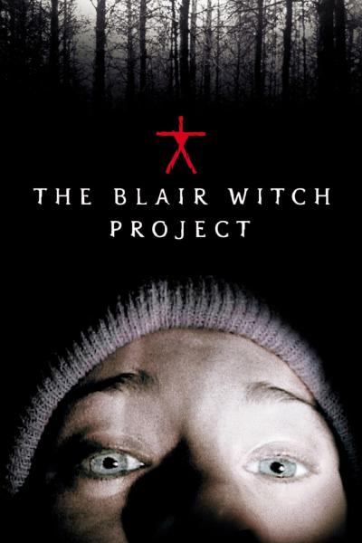 Poster : Le Projet Blair Witch