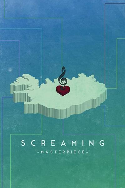 Poster : Screaming Masterpiece
