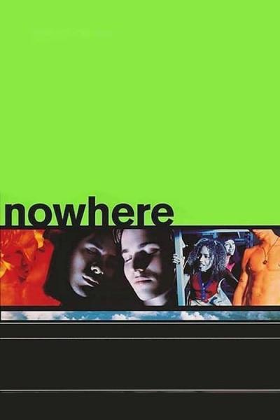 Poster : Nowhere