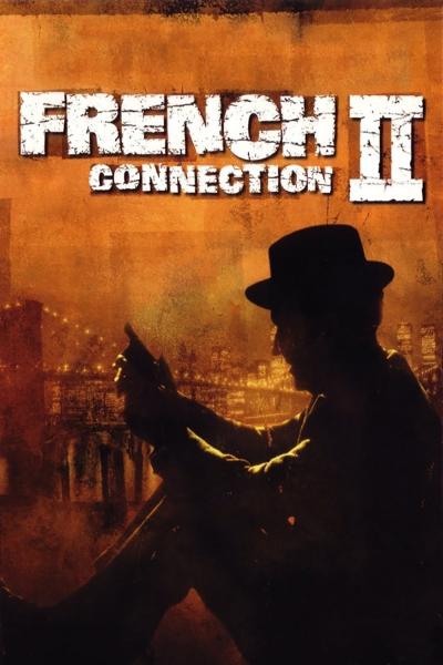 Poster : French Connection II