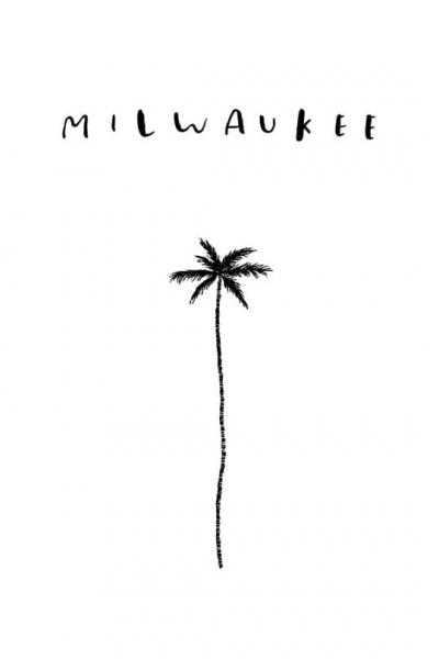 Poster : Milwaukee