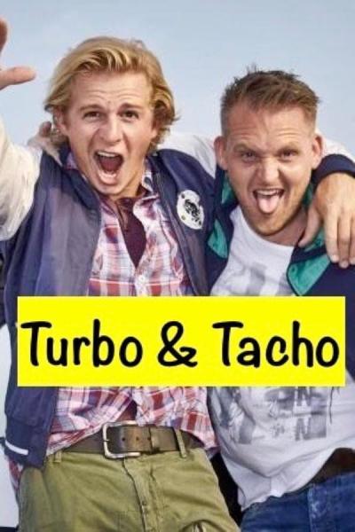 Poster : Turbo & Tacho