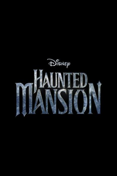 Poster : Haunted Mansion