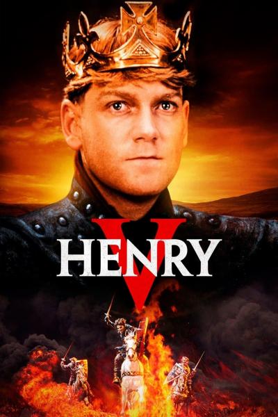 Poster : Henry V