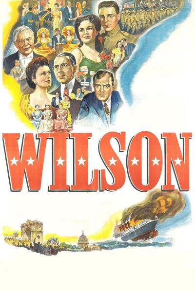 Poster : Wilson