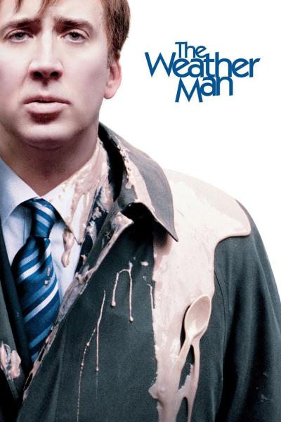 Poster : The Weather Man