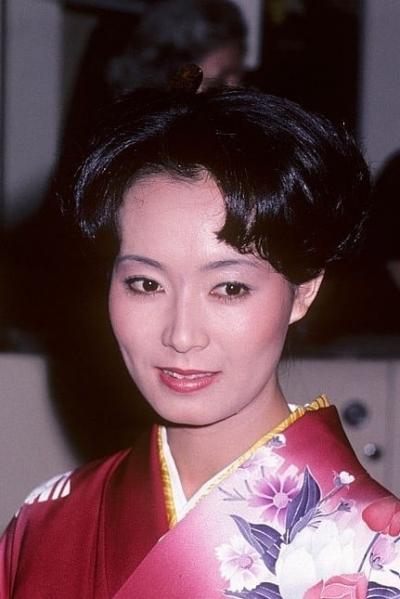 Yōko Shimada