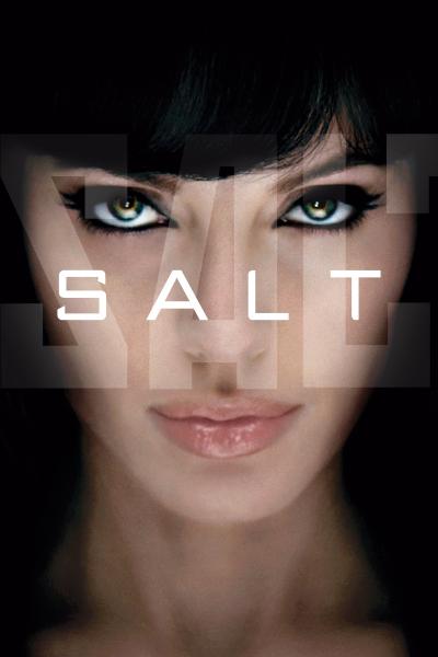 Poster : Salt