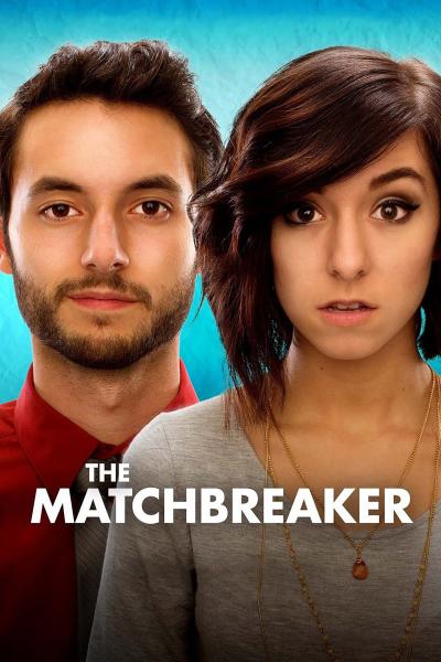Poster : The Matchbreaker