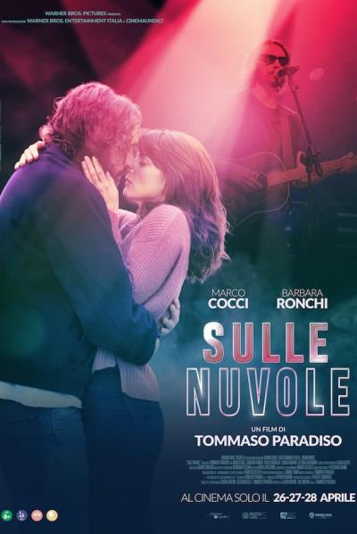 Poster : Sulle nuvole