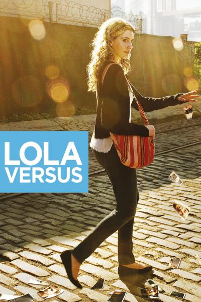 Poster : Lola Versus
