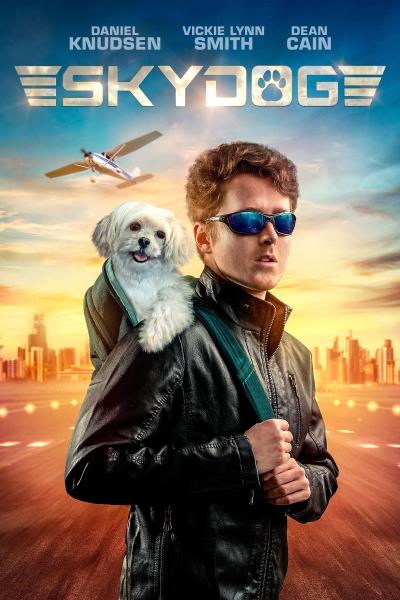 Poster : Skydog