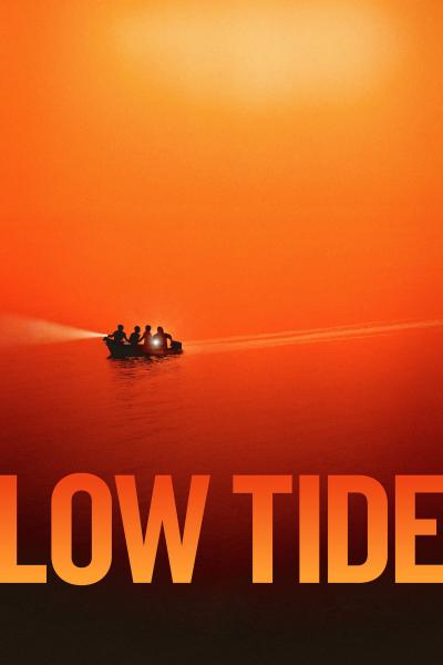 Poster : Low Tide