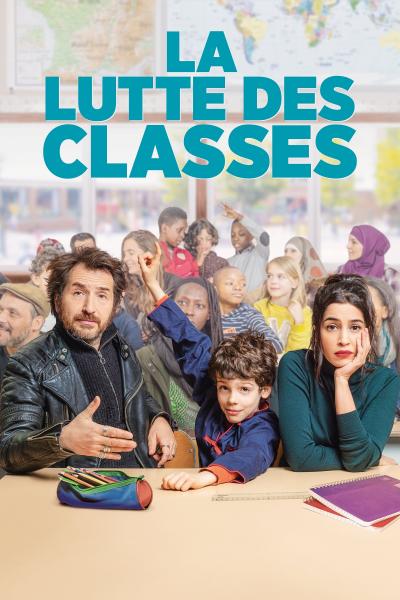 Poster : La Lutte des classes