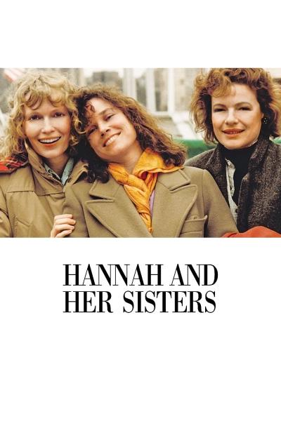 Poster : Hannah et ses sœurs