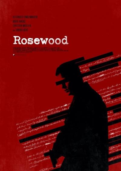 Poster : Rosewood