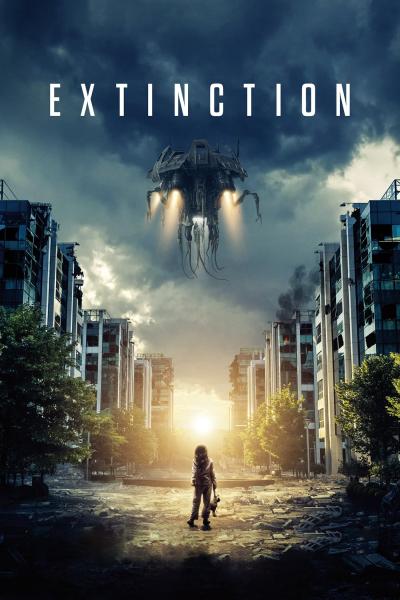 Poster : Extinction