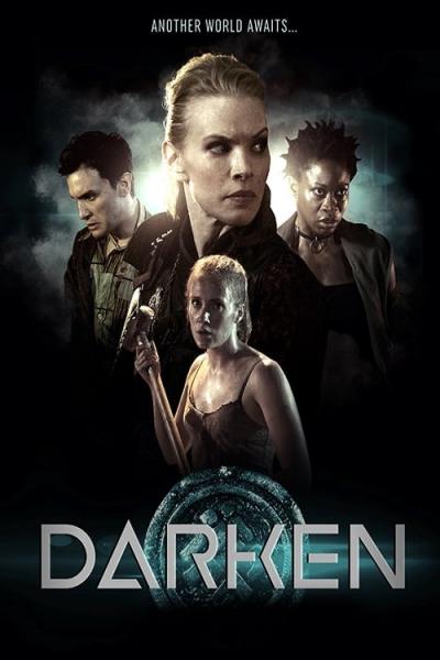 Poster : Darken