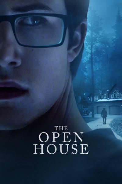 Poster : The Open House