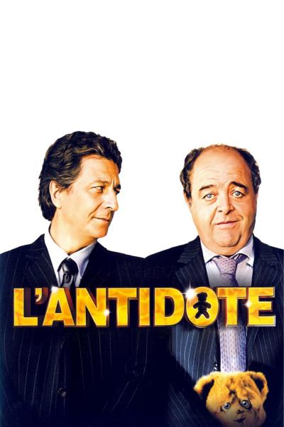 Poster : L'Antidote