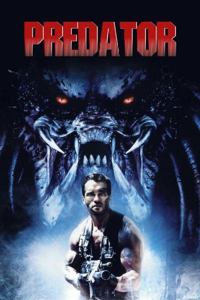 Poster : Predator