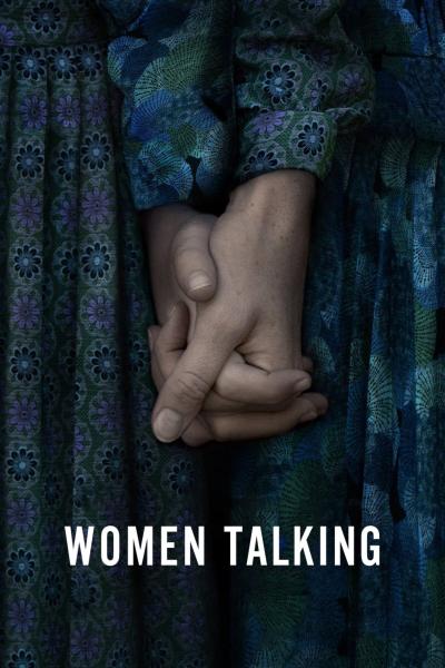 Poster : Women Talking
