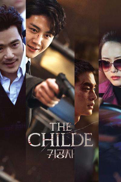 Poster : The Childe
