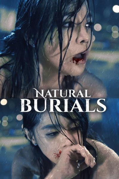 Poster : Natural Burials