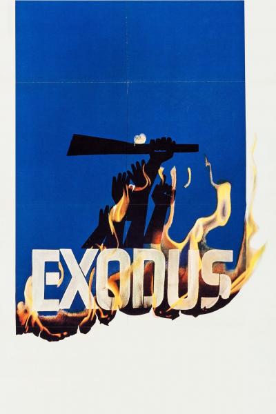Poster : Exodus