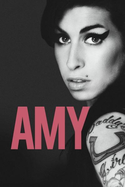 Poster : Amy