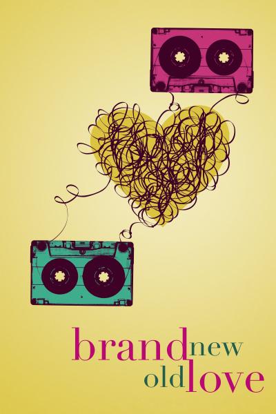 Poster : Brand New Old Love