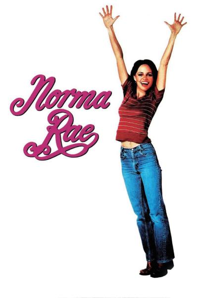 Poster : Norma Rae
