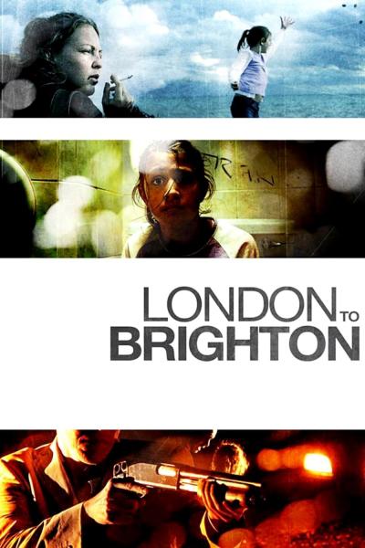 Poster : London to Brighton
