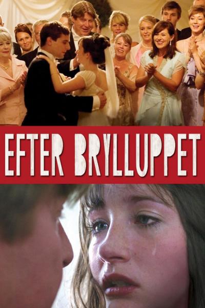 Poster : After the Wedding