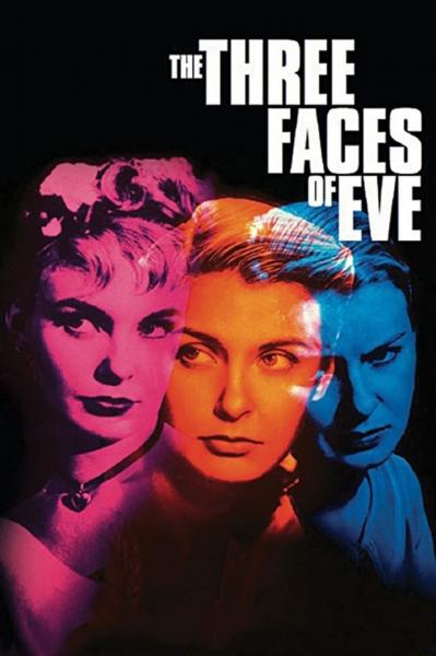 Poster : Les trois visages d'Eve
