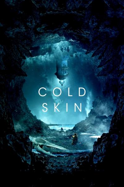 Poster : Cold Skin