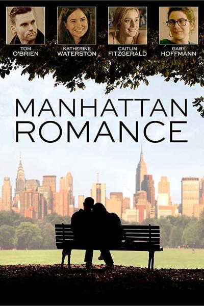 Poster : Manhattan Romance