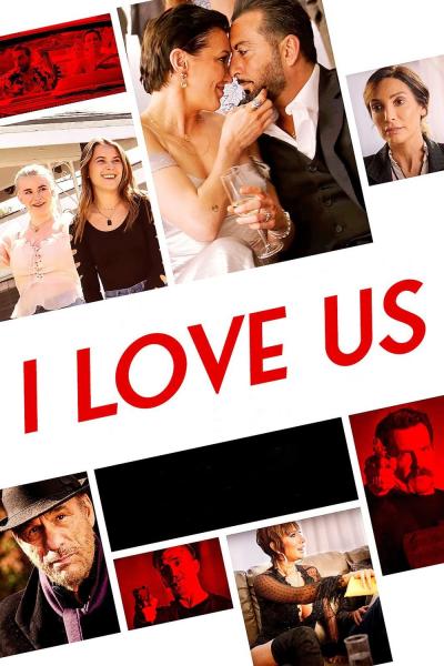 Poster : I Love Us
