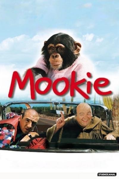 Poster : Mookie