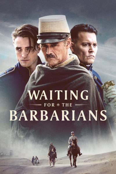 Poster : Waiting for the Barbarians