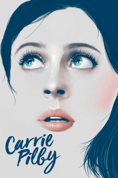 Poster : Carrie Pilby