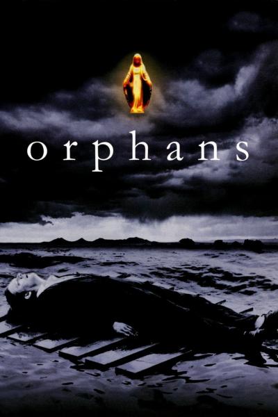 Poster : Orphans