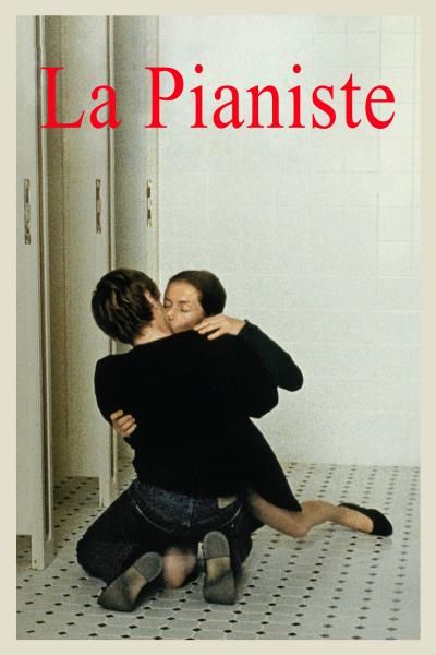 Poster : La Pianiste