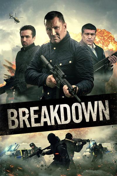 Poster : Breakdown