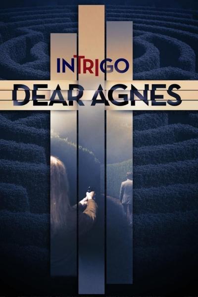 Poster : Intrigo : Chère Agnès