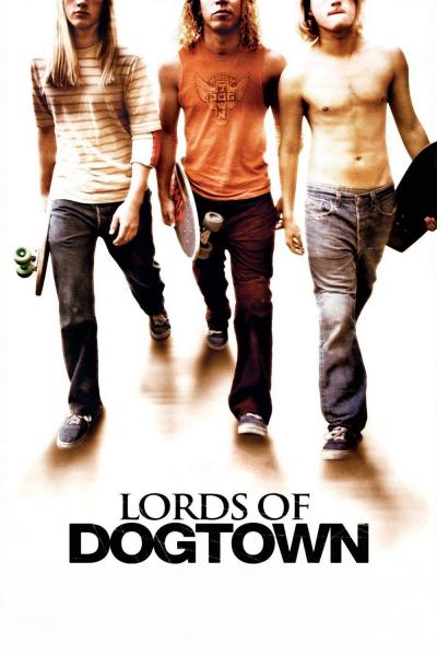 Poster : Les Seigneurs de Dogtown