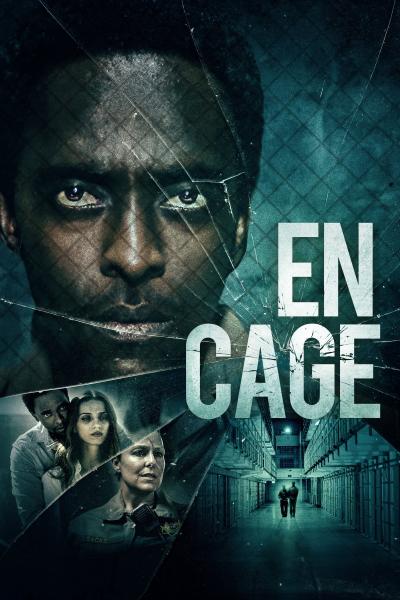 Poster : En cage