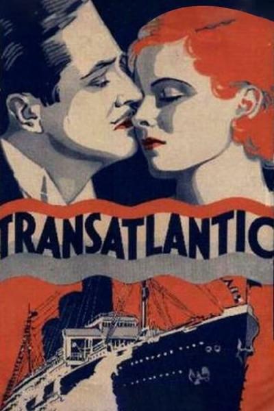 Poster : Transatlantique