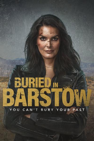 Poster : Buried in Barstow
